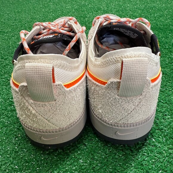 Nike C1TY Premium Phantom Safety Orange Mens HJ4316-001 NEW Multi Sz - Picture 5 of 5